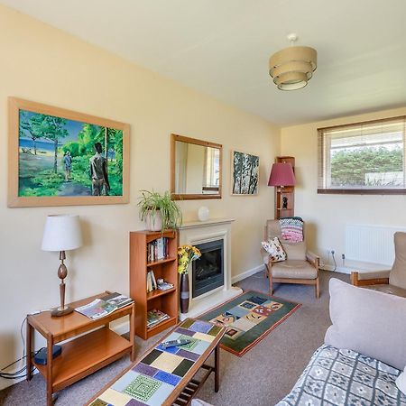 Beach View Cottage Felixstowe Exterior foto