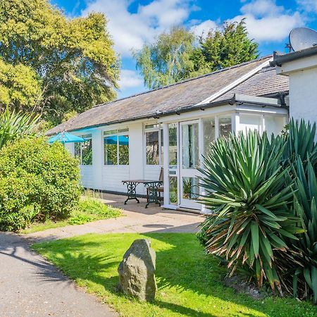 Beach View Cottage Felixstowe Exterior foto