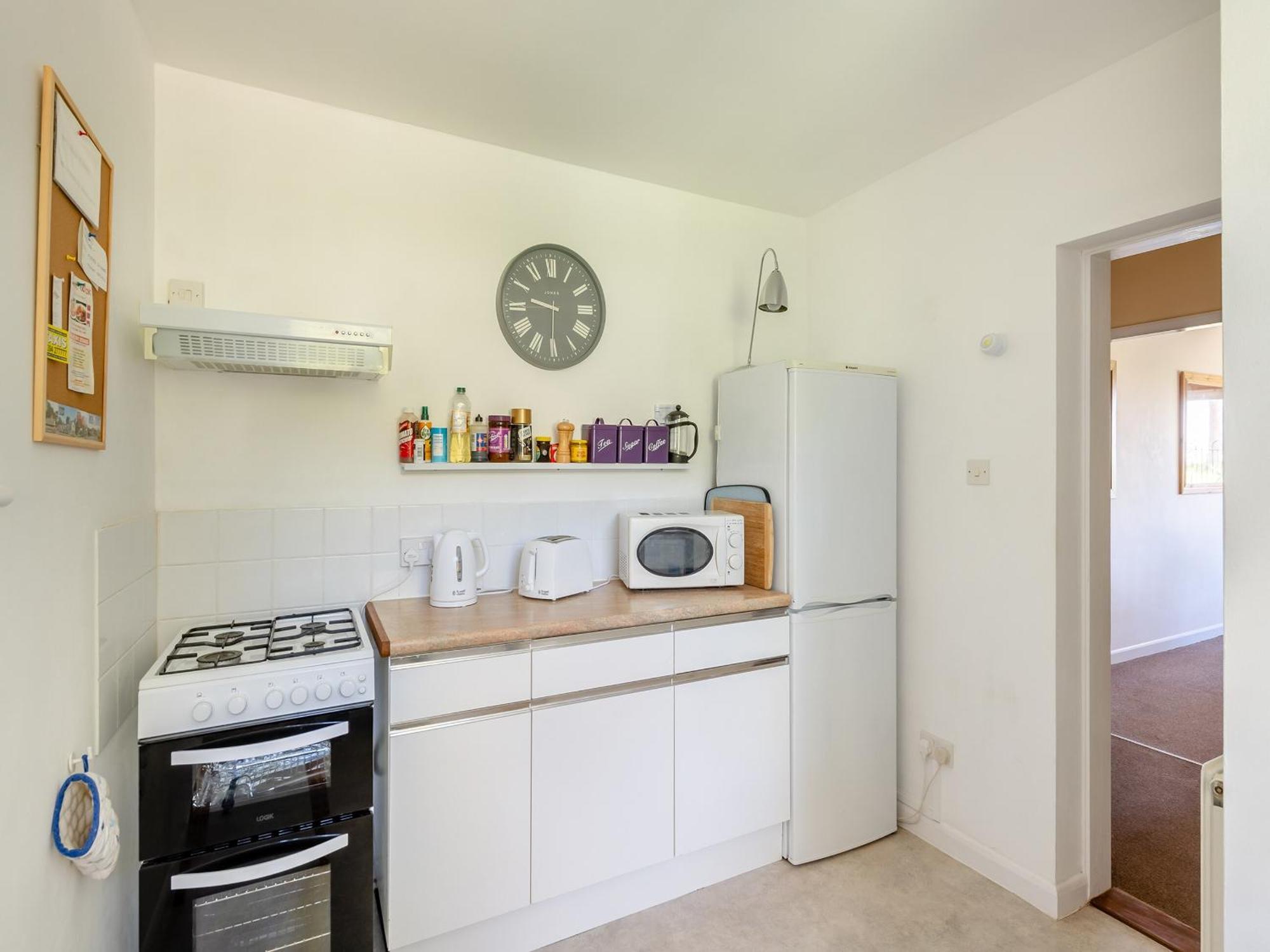 Beach View Cottage Felixstowe Exterior foto