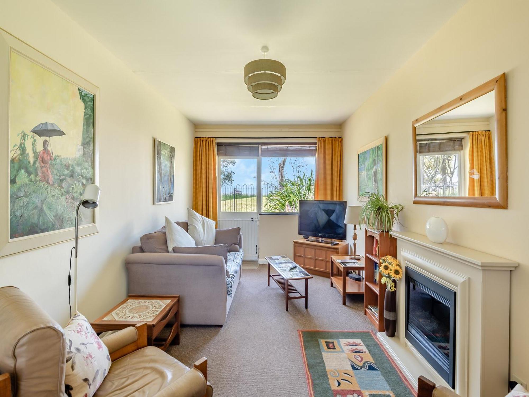 Beach View Cottage Felixstowe Exterior foto