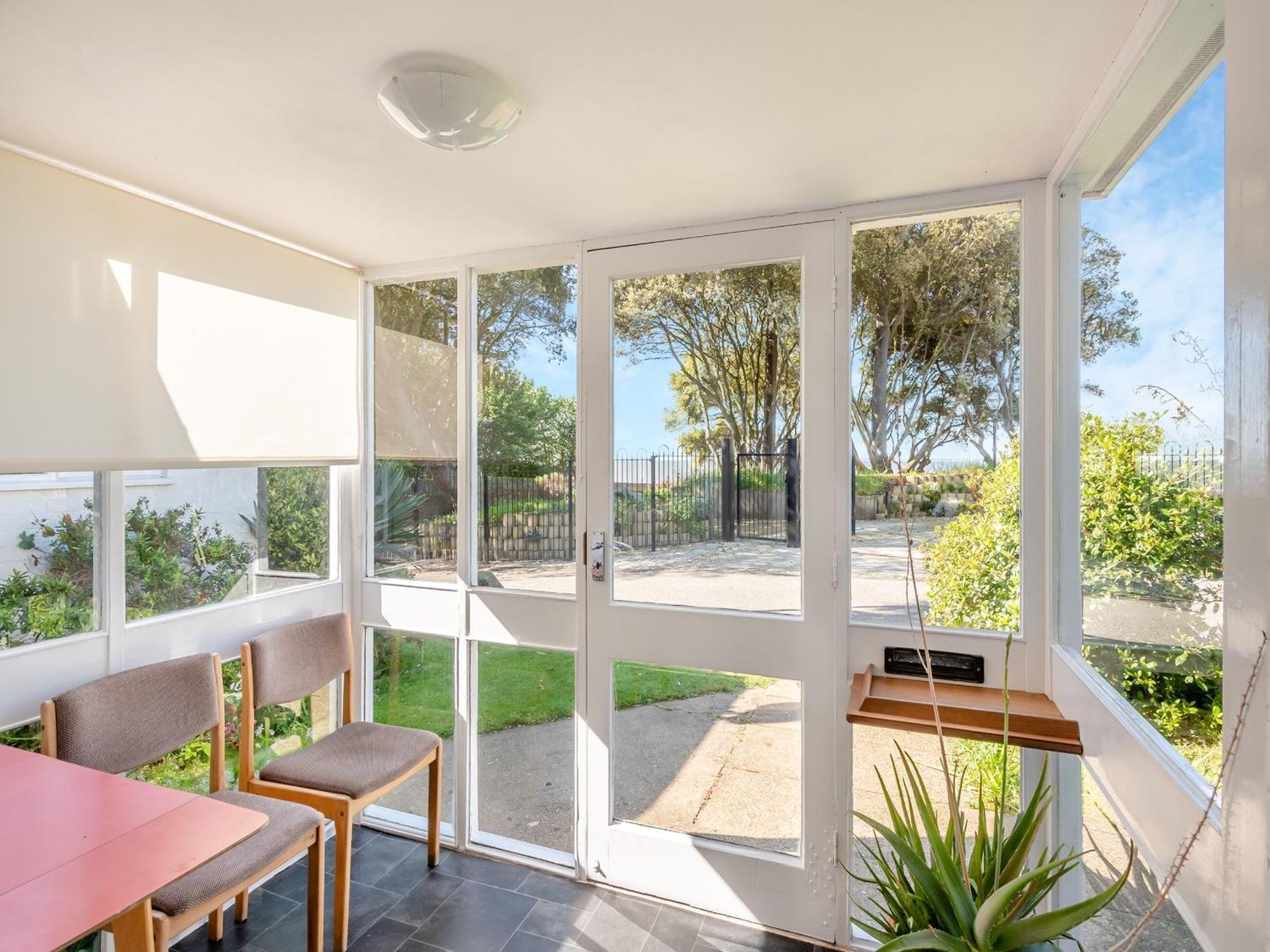 Beach View Cottage Felixstowe Exterior foto