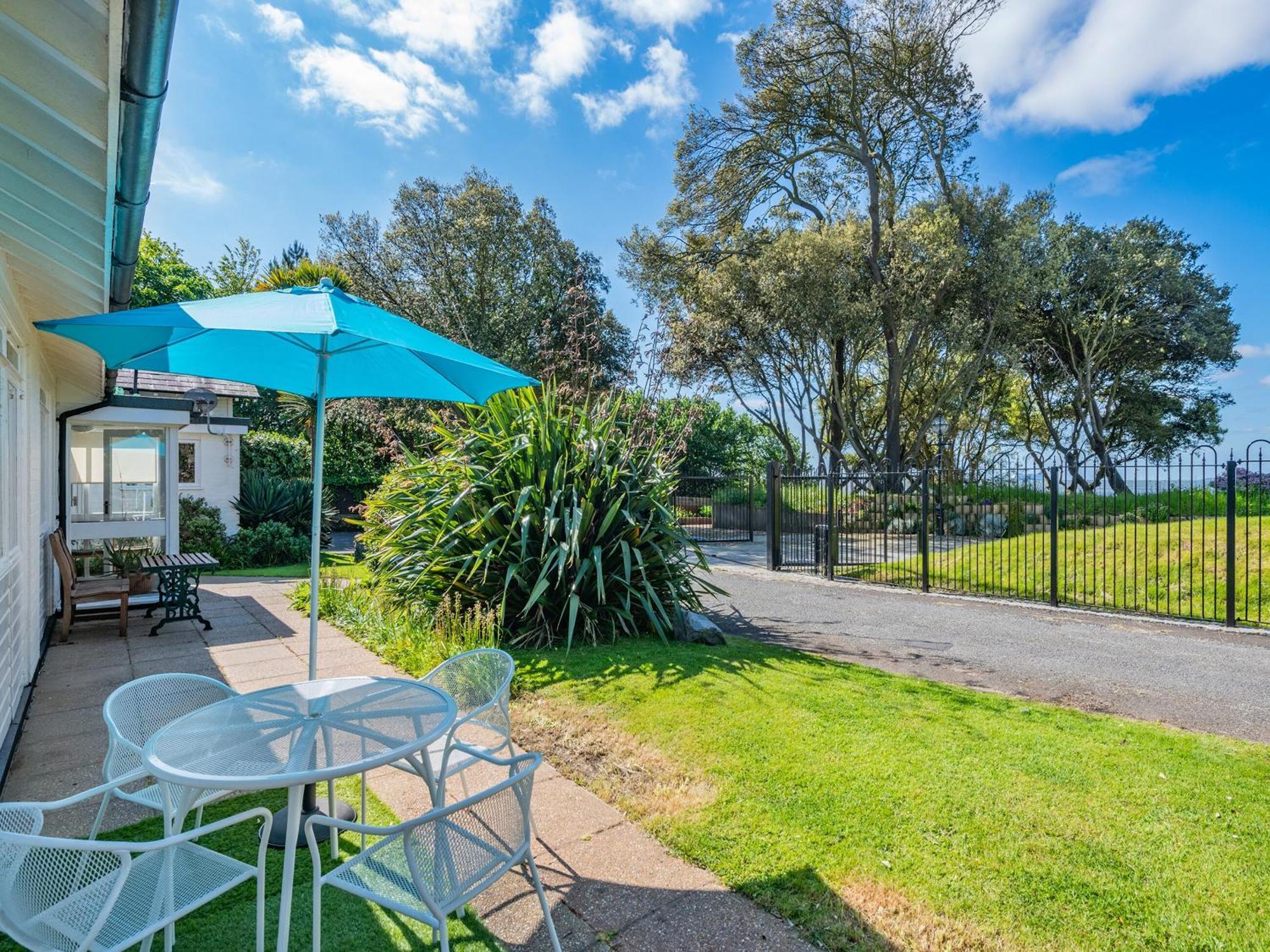 Beach View Cottage Felixstowe Exterior foto